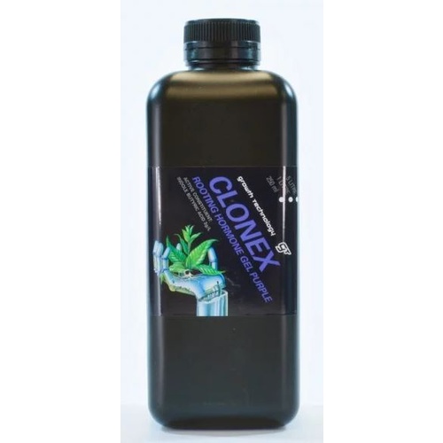 Clonex gel 1ltr bottle