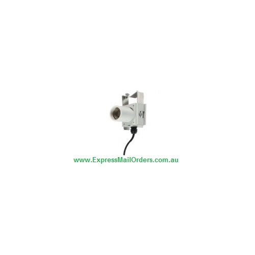 Lampholder for Adjustawings Defender shade