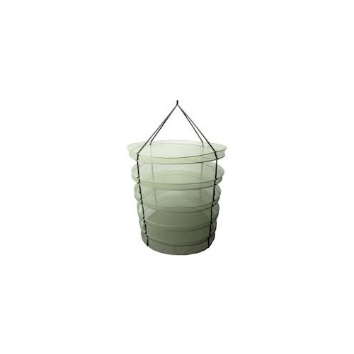 Drying rack - 90cm round 6 levels - Seahawk