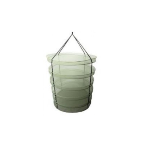 Drying rack - 76cm round 6 levels - Seahawk