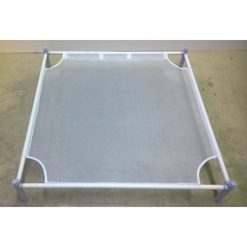 Drying rack - 70cm square single level stackable modular - Seahawk