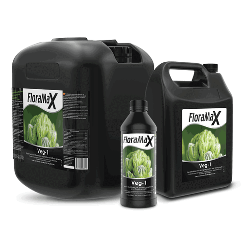Floramax Veg-1 1L
