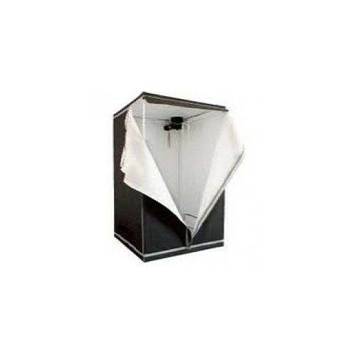 HomeBox Tent - white - (S) - 0.8x0.8x1.6(h) - H