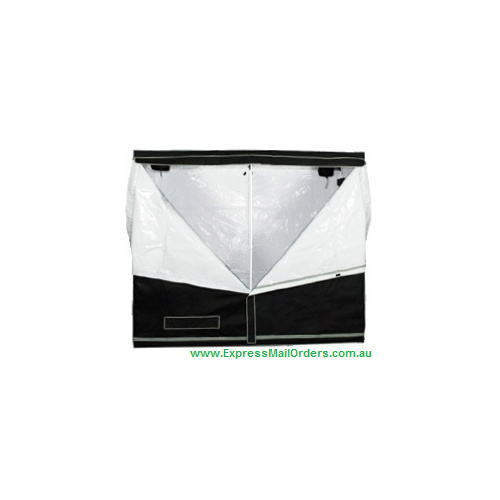 Homebox Growtent 2.4 x 1.2 x 2.0 XXL White