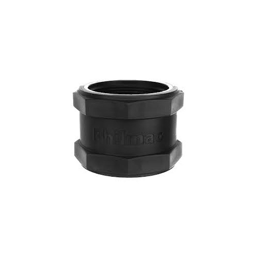 3/4 threaded socket for 3/4 screen