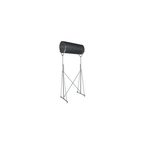 Carbon Filter Stand
