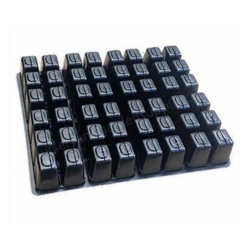 Kwikpot 36mmx 48 cell tray each (c110) K38
