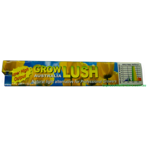 400w Grow Lush Lamp HPS