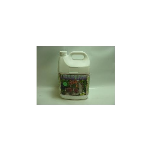 Liquid Lead 5lt