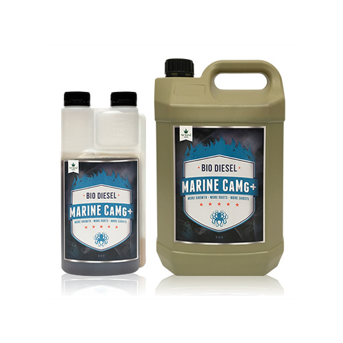 Marine 5Ltr Calcium Magnesium Plus Bio Diesel