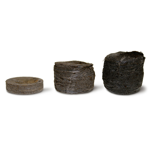 Jiffy 7 pot each 44mm