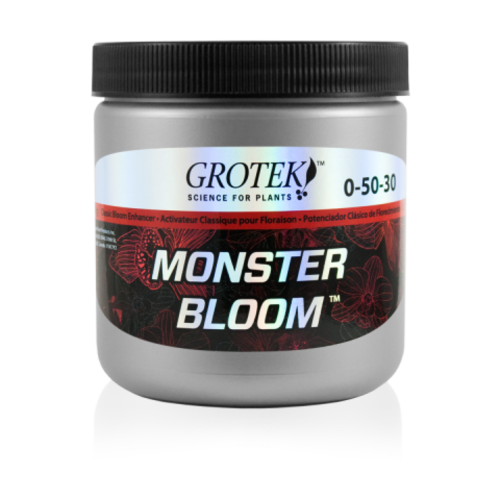 Grotek monster bloom 500g