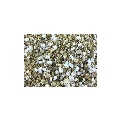 Perlite Vermiculite mix 2:1 mix 15ltr - Perlite Coarse Chillgoe and Vermiculite Grade 3