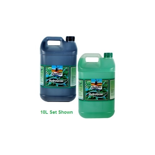 Dutch fest grow 50ltr= 2x25L set