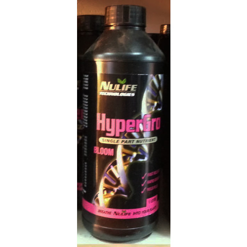 Hypergro bloom 1ltr