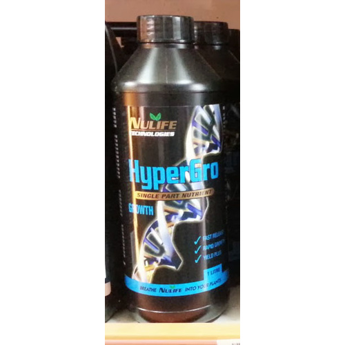 Hypergro grow 1ltr