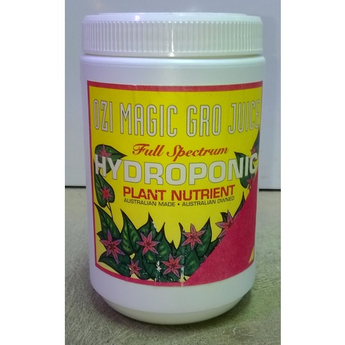 Ozimagic bloom 1kg