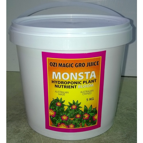 Ozimagic bloom 5kg