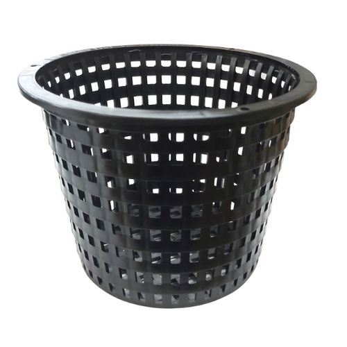 pot 140mm Oxypot replacement pot - for aeroponics, DWC, netted basket pot