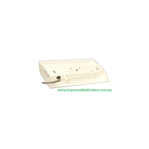 Ozone Generator Wallmaster 20W