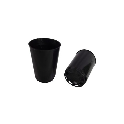 pot 50mm GCP tube 70mm high each - c1665