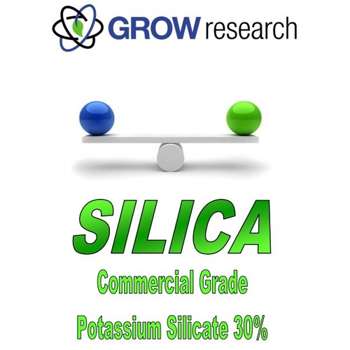 Farmer only - 20L Potassium Silicate Commercial Grade 30% Grow Research - 20 litre