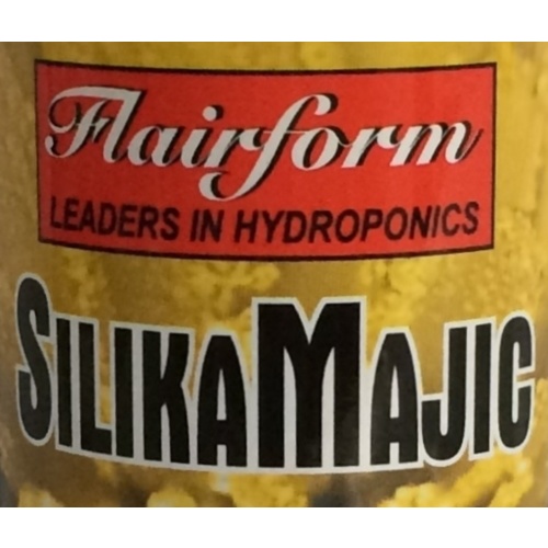 Farmer only - SilikaMagic 20Ltr silica additive Flairform - please call for stock level first