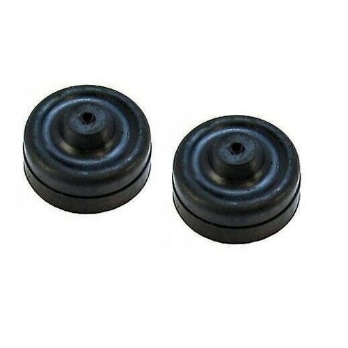 Spare part: Diaphragm for Aqua One Airpump 9500/12000 single pack