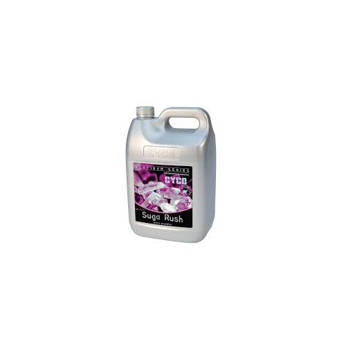 Sugar Rush 5ltr Suga rush Cyco