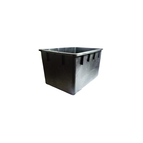160L Tank crate - 88x63x36cm high - lid sold separately
