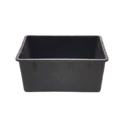 220L Food Grade Reservoir/Tank/Tote - 88x63x50cm high - Lid sold separately