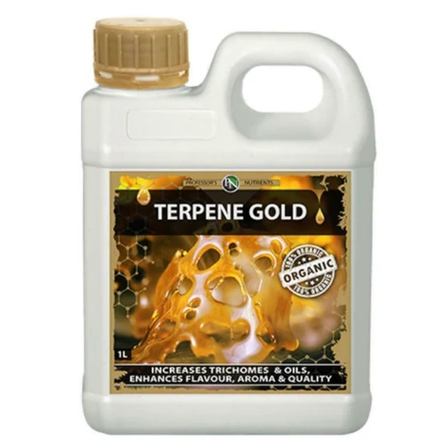 Professors Terpene Gold 1L