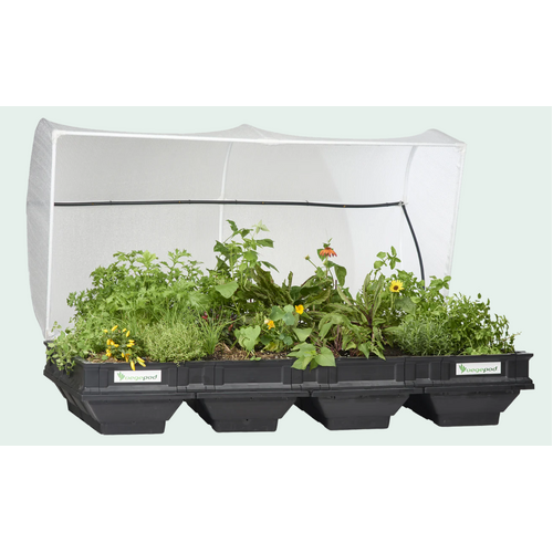 Vegepod large - 200cm x 100cm self watering growing bed