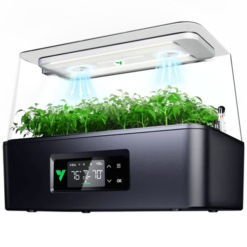 Vivosun Vseed S40 Smart seedling box - total control propagation