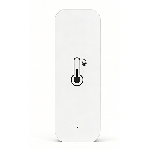 Thermometer Hygrometer WiFi - smartlife app