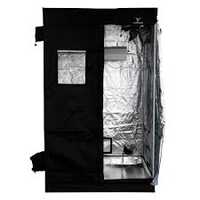Tents, Grow Rooms and Greenhouses