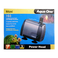 Water Pumps - Air pumps